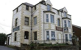 The Captain Cook Inn